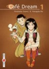 Café Dream T1 - Par Hiramatsu & Hanagata - Doki-Doki