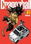 En attendant le film, Glénat présente la Dragon Ball Perfect Edition