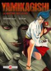 Yamikagishi T1 à 4 - Par Kazuki Nakashima & Shû Akana - Doki-Doki