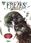 Freak's squeele T2 - Les chevaliers qui ne font plus "Ni" ! - Par Florent Maudoux - Ankama Editions