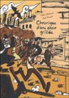 Chronique d'une chair grillée - Par Fabien Bertrand et Aude Massot - Editions Les Enfants Rouges 