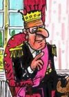 BD & Politique(s) belge(s)
