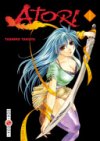 Atori T1 - Par Takuya Tashiro - Doki-Doki