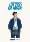 Un Zoo en hiver - Par Jirô Taniguchi - Casterman