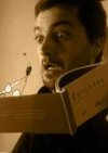 Guillaume Bianco, un auteur hors norme à l'imagination "effrayante"