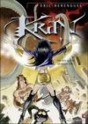 Krän, T9 : The Key Quête Quouest Tou - Par Herenguel - Vents d'Ouest