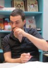 Guillaume Bianco (2/2) : « Les <i>Comptines malfaisantes</i> sont un complément de Billy Brouillard »