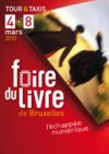 La Foire du Livre de Bruxelles fête ses 40 ans... et la BD !