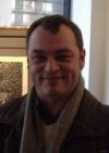 Olivier Ledroit : « Même quand il ne passe rien dans <i>Requiem</i>, le lecteur a l'impression que c'est violent. »