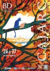 La BD prend l'air 2026 : Festival BD à Carjac (Lot)