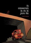 Un Enterrement de vie de jeune fille - Par Hervé Bourhis - Dupuis
