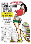 Bourse de Bandes Dessinées de Ramonville Saint-Agne (31520)