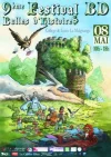  9e Bulles d'Histoires (54140 Jarville)