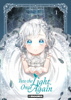 Into the Light Once Again T. 1 - Par Tica Tica & Yuya - Éd. Delcourt/Kbooks