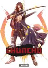 Chunchu, Tome 1 - Par Sungjae KIM et Byungjin KIM - KBooks