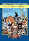 Contes et légendes de Provence – Par François Corteggiani & Herlé – ed. Tartamudo