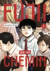 Fuji sur ton chemin T. 1 - Par Nabekurao - Ed. Le Lézard Noir