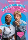 Les Amours de Machérie - Par Marguerite Abouet (et photos de Kader Diaby) - Ed. Seuil