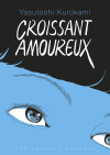 Croissant amoureux - Yasutoshi Kurokami - The Hoochie Coochie