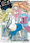 DanMachi, Sword Oratoria T. 1 & T. 2 - Par Takashi Yagi & Fujino Omori - Ototo