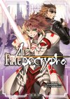 Fate/Apocrypha T.14 - Par Akira Ishida & Yuichiro Higashide - Éd. Ototo