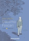 Giacomo Foscari - Livre 1 : Mercure - Par Mari Yamazaki - Ed. Rue de Sevres