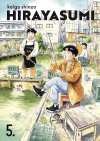 Hirayasumi T.5 - Par Keigo Shinzo - Éd. Lézard Noir