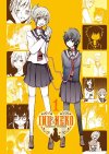 Inu & Neko T1 - Par Kuzushiro (Trad. Nicolas Pujol) - Ototo