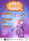 Festival BD "La Vie en Bulles" (56700 Sainte-Hélène)