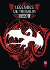 Légendes de Tarsylia T1 - Par Wu Miao - Urban China