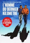 L'homme du dernier kilomètre - Par David Cénou, Anaële Hermans et Virginie Lorentz - Boite à bulles