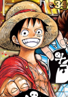 Du Côté du Soleil Levant #2 : 20 ans de "One Piece" !