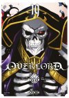 Overlord T.18 & T.19 - Par Hugin Miyama & Kugane Maruyama - Ototo