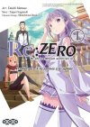 Re:Zero - Premier arc T1 & T2 - Par Tappei Nagatsuki & Daichi Matsuse - Ototo