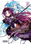 Sword Art Online - Mother's Rosario T1, T2 & T3 - Par Reki Kawahara & Tsubasa Haduki - Ototo