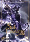 Solo Leveling T. 18 & T. 19 - Par Chugong & Disciples - Delcourt/Kbooks
