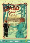 2e Spa BD Festival (Belgique)