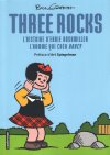 Casterman va publier « Three Rocks », la biographie en BD d'Ernie Bushmiller, le créateur du comic strip Nancy