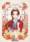 Mariage Interdit T.1 - Par Chun Ji Hye & Sanchaek - Ed. KBooks 