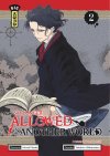 No Longer Allowed in Another World T. 2 - Par Hiroshi Noda & Takahiro Wakamatsu - Éd. Kana