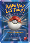 Pokémon : admirez-les tous au Musée en Herbe