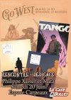 Matz et Philippe Xavier : quand la BD réinvente le western