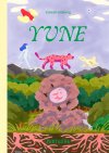 Yune de Camille Gobourg : le silence et la couleur