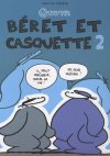 Béret et Casquette T. 2 – Par Jean-Luc Coudray – La Boîte à Bulles
