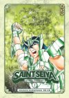 Saint Seiya Final Edition T. 1 & 2 : l'ultime écrin du chef-d'œuvre de Kurumada 