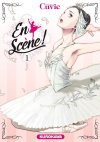En scène ! T1 - Par Cuvie - Kurokawa