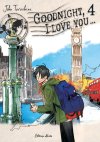 Goodnight, I love you... T3 & T4 - Par John Tarachine - Akata