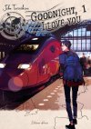 Goodnight, I love you... T1 & T2 - Par John Tarachine - Akata