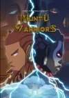Muntu Warriors : L'histoire des super-héros africains inspirés par les jeux vidéo
