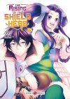 The Rising of the Shield Hero T4 - Par Aiya Kyu & Aneko Yusagi - Doki Doki